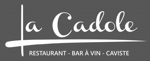 La Cadole, restaurant - caviste